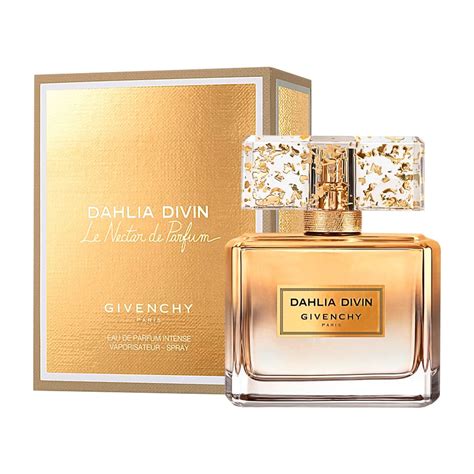 dahlia divin givenchy le nectar de parfum|Givenchy dahlia divin gift set.